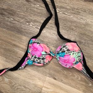 Bikini top